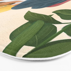 On the pages of a book Bath Mat Gallery Image 3