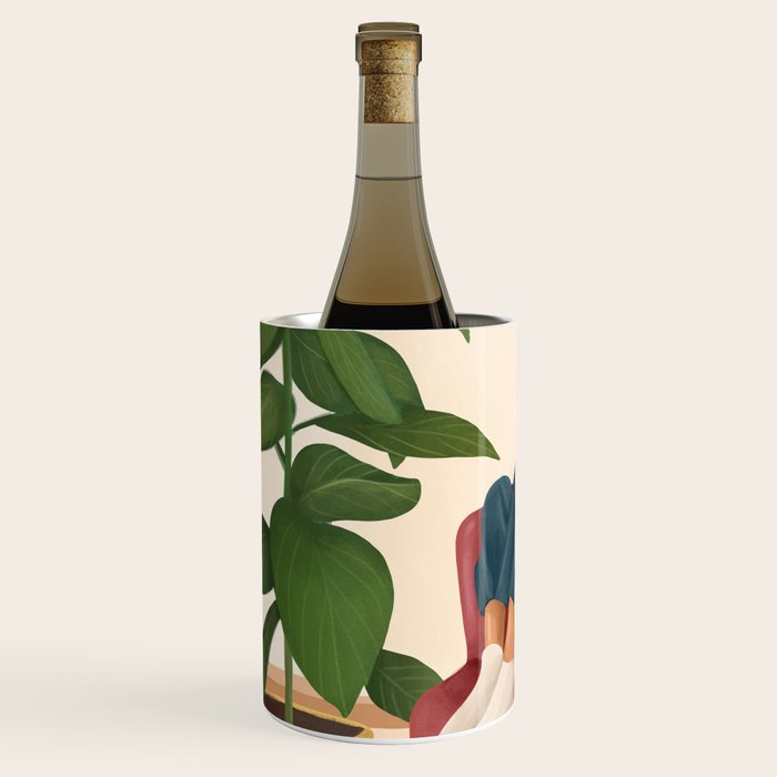 On the pages of a book Wine Chiller Gallery Image 2