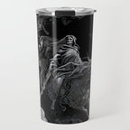 Death on the Pale Horse- Gustave Dore Travel Mug Gallery Image 1