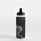 Death on the Pale Horse- Gustave Dore Water Bottle Gallery Image 2
