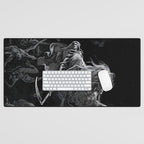 Death on the Pale Horse- Gustave Dore Desk Mat Gallery Image 1