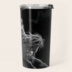 Death on the Pale Horse- Gustave Dore Travel Mug Gallery Image 2