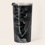 Death on the Pale Horse- Gustave Dore Travel Mug Gallery Image 3