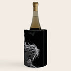 Death on the Pale Horse- Gustave Dore Wine Chiller Gallery Image 3