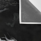Death on the Pale Horse- Gustave Dore Wall Tapestry Gallery Image 3