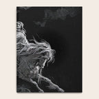 Death on the Pale Horse- Gustave Dore Notebook Gallery Image 4