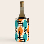 Mid Century Modern Atomic Drops 224 Wine Chiller Gallery Image 3