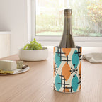 Mid Century Modern Atomic Drops 224 Wine Chiller Gallery Image 4