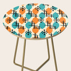 Mid Century Modern Atomic Drops 224 Side Table Gallery Image 2