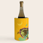 NATURE GRAMOPHONE Wine Chiller Gallery Image 2
