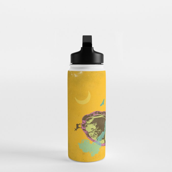 NATURE GRAMOPHONE Water Bottle Gallery Image 3