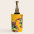 NATURE GRAMOPHONE Wine Chiller Gallery Image 1
