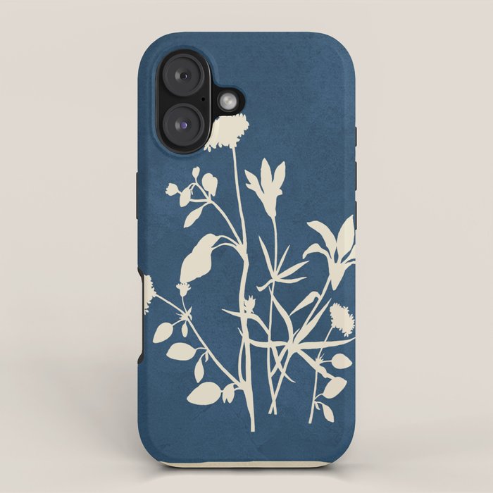 Leaf Design 21 iPhone Case Gallery Image 1