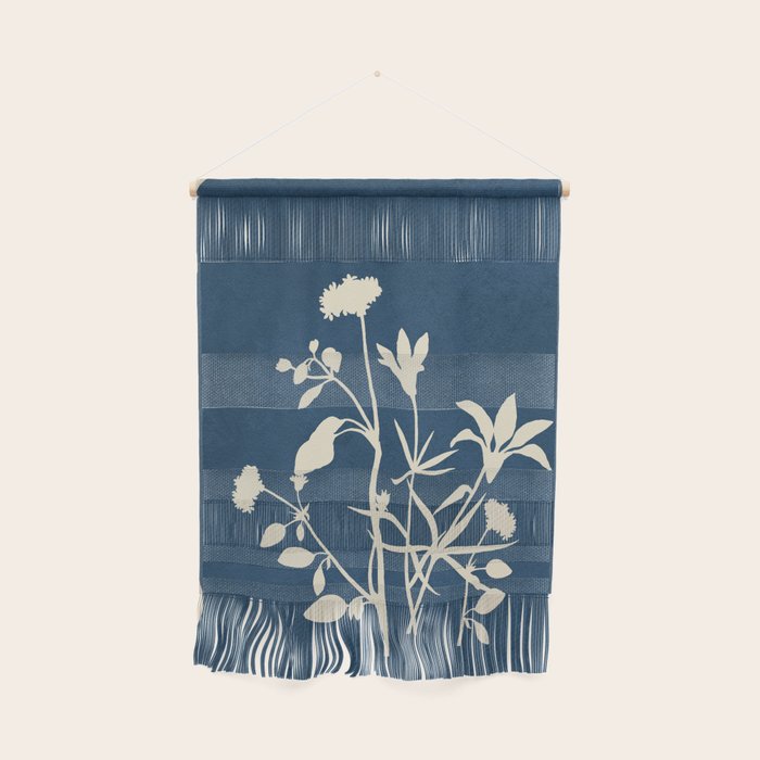 Leaf Design 21 Wall Hanging Gallery Image 1