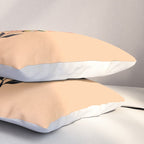 Follow Your Dreams They Know The Way Pillow Sham Gallery Image 3