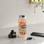 Follow Your Dreams They Know The Way Water Bottle Gallery Image 4
