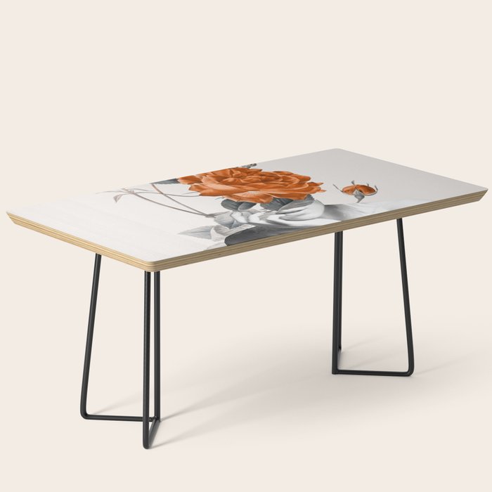 Rose 3 Coffee Table Gallery Image 1