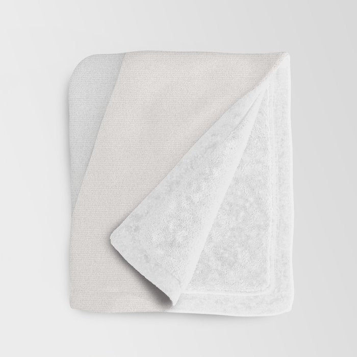 Rose 3 Throw Blanket Gallery Image 3