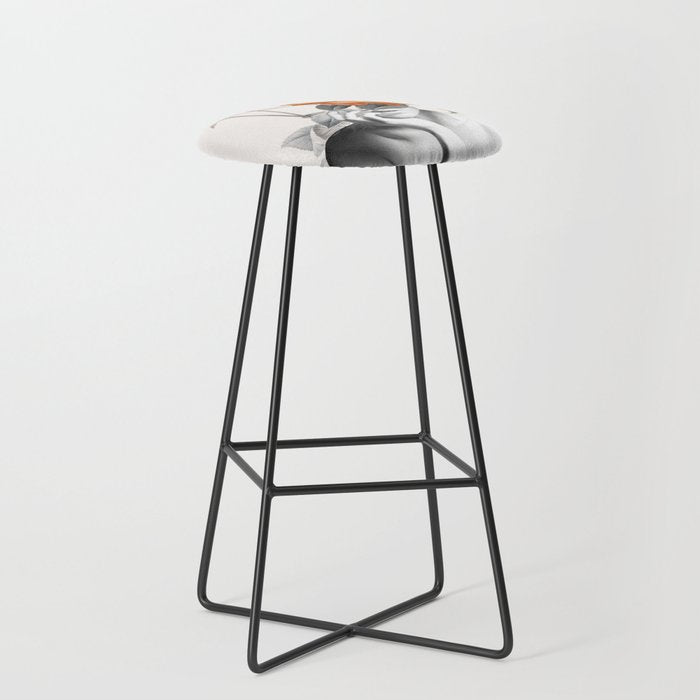 Rose 3 Stool Gallery Image 1