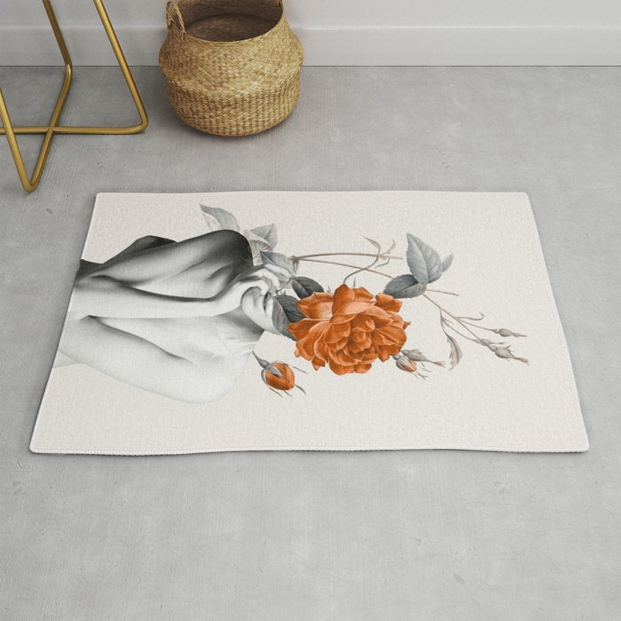 Rose 3 Rug Gallery Image 1