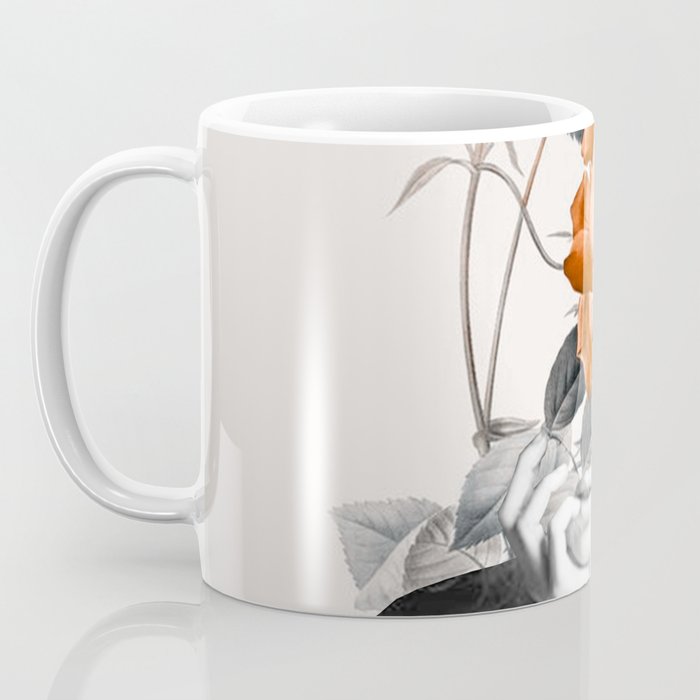 Rose 3 Coffee Mug Gallery Image 3