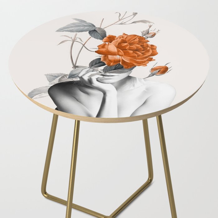 Rose 3 Side Table Gallery Image 2