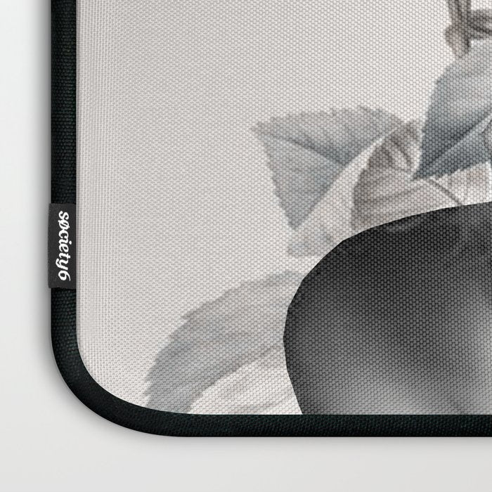 Rose 3 Laptop Sleeve Gallery Image 3