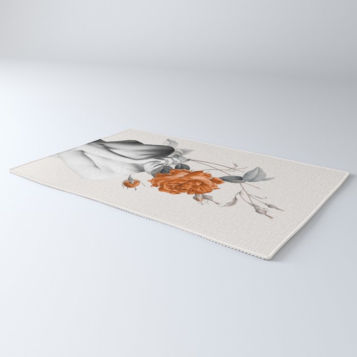 Rose 3 Rug Gallery Image 3