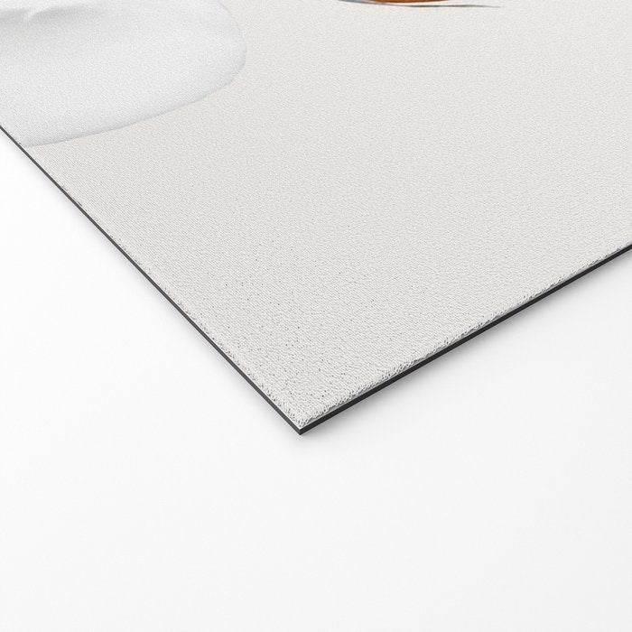 Rose 3 Welcome Mat Gallery Image 2