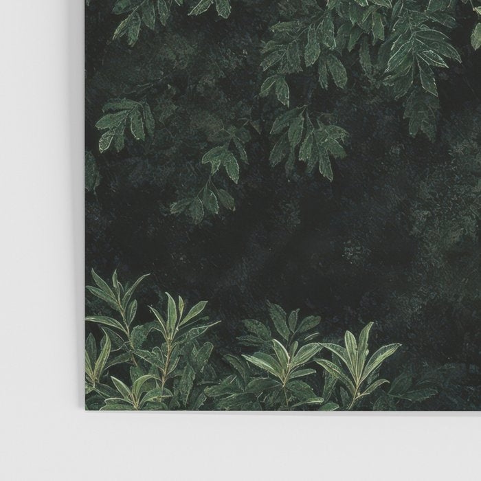 Wabi Sabi Art Japandi Wall Art Maximalist Decor for Living Room Sage Green Japanese Wall Art Gift Poster Gallery Image 3
