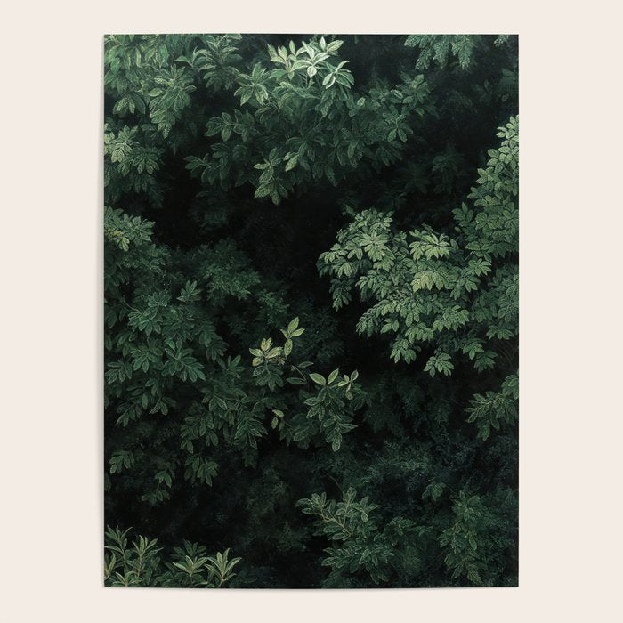 Wabi Sabi Art Japandi Wall Art Maximalist Decor for Living Room Sage Green Japanese Wall Art Gift Poster Gallery Image 4
