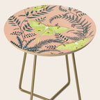 Luna Moths Side Table Gallery Image 2