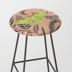 Luna Moths Stool Gallery Image 2