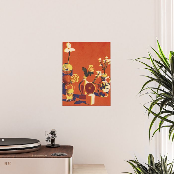 Botanics Poster Gallery Image 2