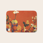 Botanics Bath Mat Gallery Image 1