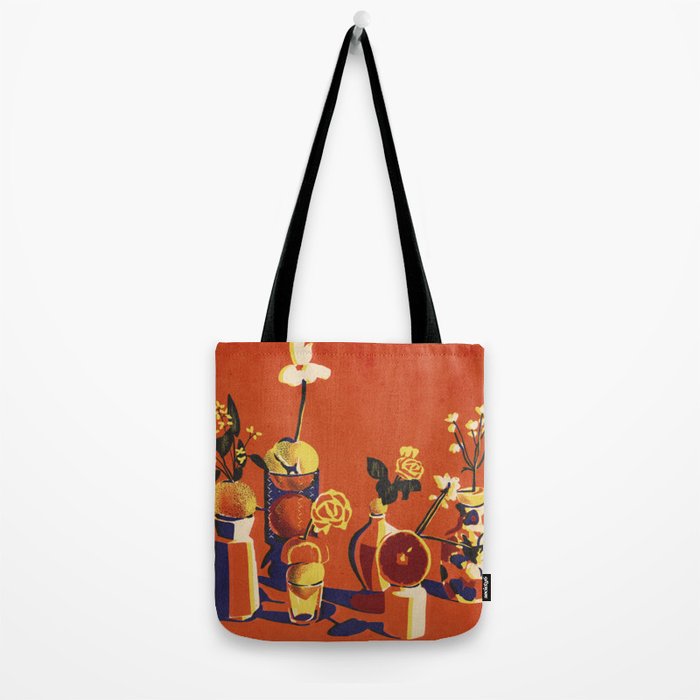 Botanics Tote Bag Gallery Image 2