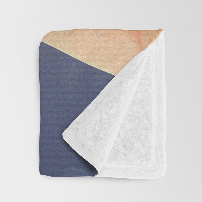 Elysian thread - Sewing hands/thunder & lighting Throw Blanket Gallery Image 3