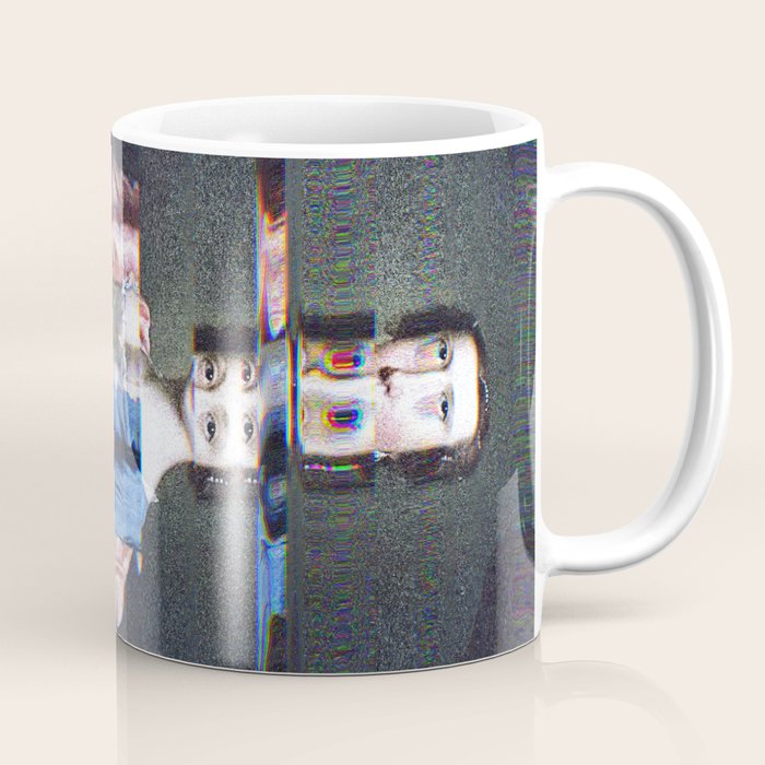 Digitex Triacotine 20 Coffee Mug Gallery Image 1