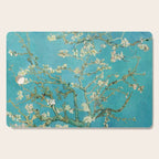 Almond Blossom by Vincent van Gogh, 1890 Cutting Board Gallery Image 1
