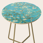 Almond Blossom by Vincent van Gogh, 1890 Side Table Gallery Image 2