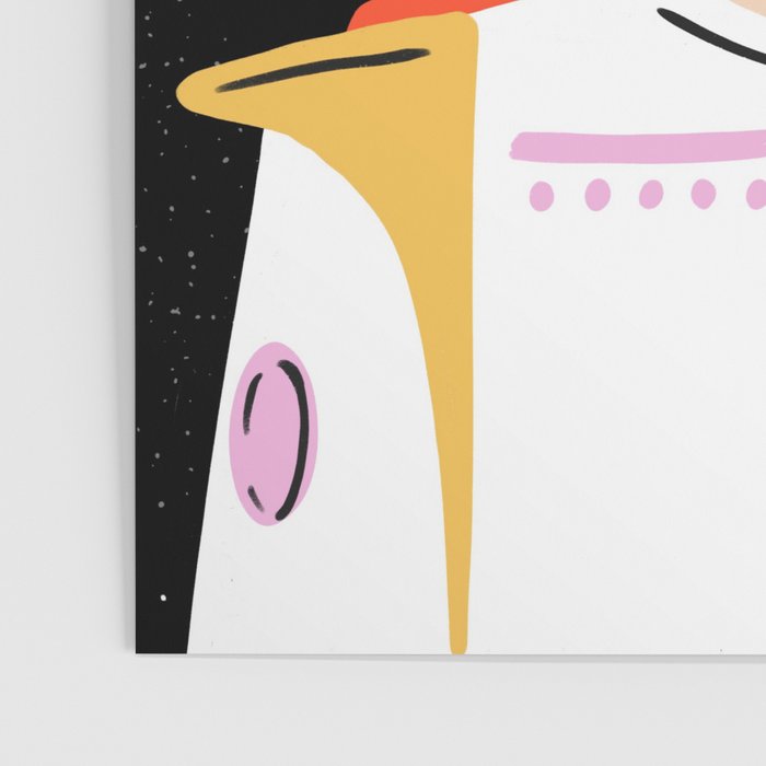 Astronaut Poster Gallery Image 3