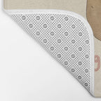 Pigtato Bath Mat Gallery Image 2