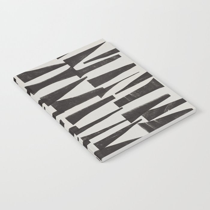 Shapes & Layers #1 Notebook