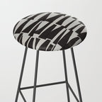 Shapes & Layers #1 Stool Gallery Image 2