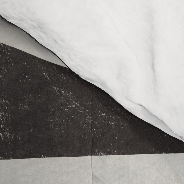 Shapes & Layers #1 Comforter Gallery Image 4