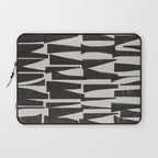 Shapes & Layers #1 Laptop Sleeve Gallery Image 1