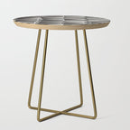 Shapes & Layers #1 Side Table Gallery Image 1