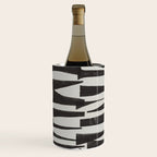 Shapes & Layers #1 Wine Chiller Gallery Image 3
