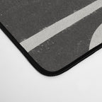 Shapes & Layers #1 Desk Mat Gallery Image 4