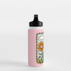 Sagittarius Garden Water Bottle Gallery Image 3